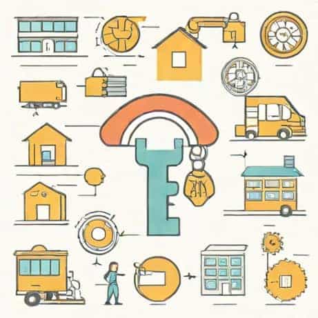 Explain Key Factors In Building A Clientele