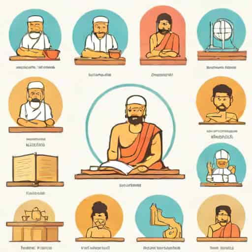 Explain The Heterodox Schools Of Indian Philosophy