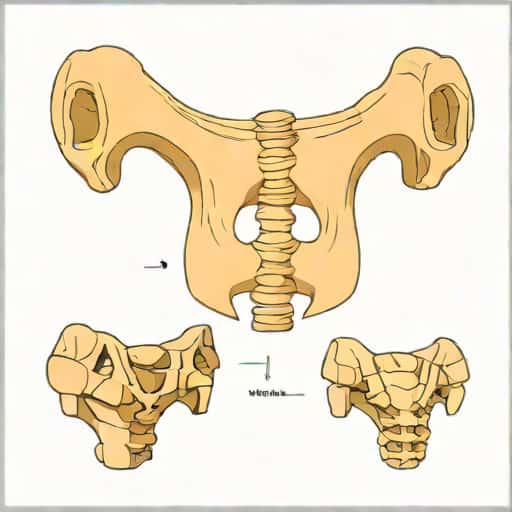 Explain The Structure Of A Typical Vertebra