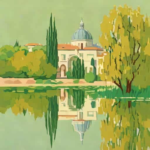 Exposicion Monet Madrid