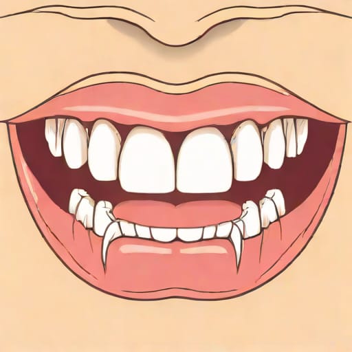 Extrusion And Intrusion Of Teeth