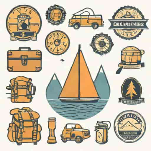 Exurbia The Adventure Supply Co
