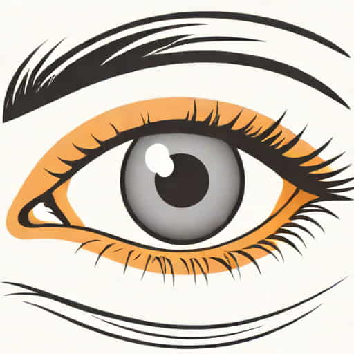 Eye Conjunctiva Swelling