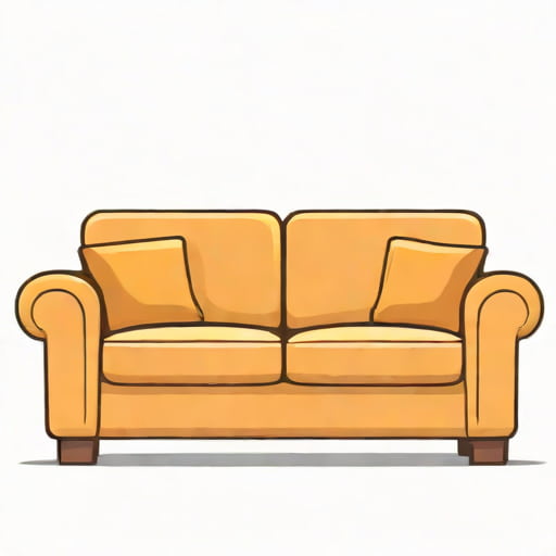 Fabric Sofa Smells Musty