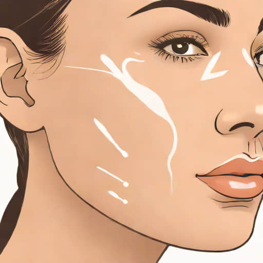 Face Scabbing After Chemical Peel