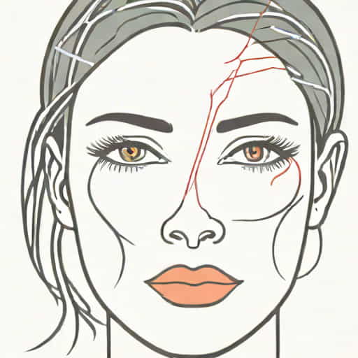 Facial Nerve Neuritis