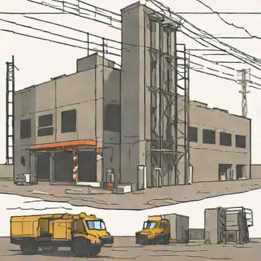 Factory Tripwire Tarkov