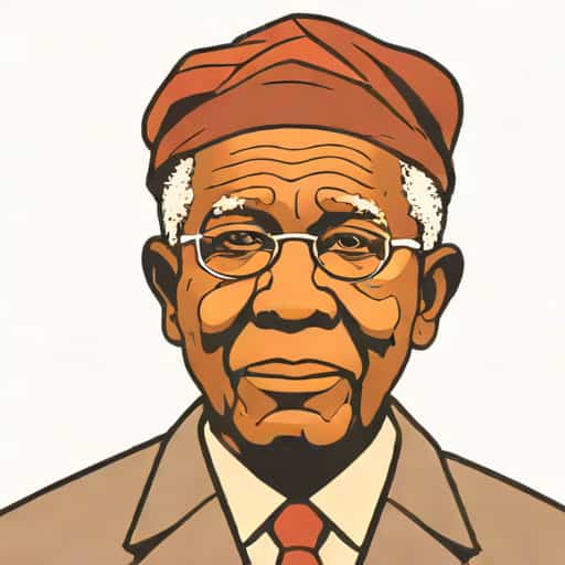 Facts About Chinua Achebe And His Legacy