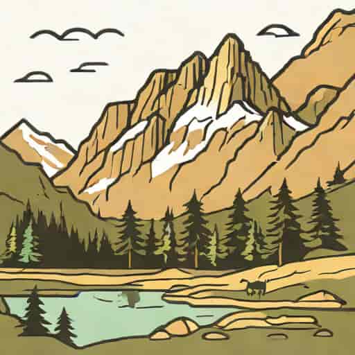 Facts About North Cascades National Park