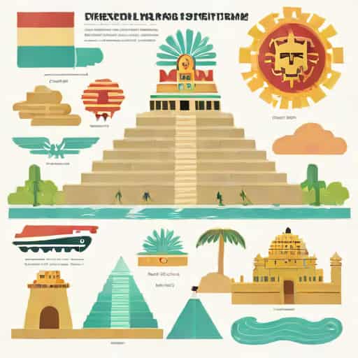 Facts About Tenochtitlan