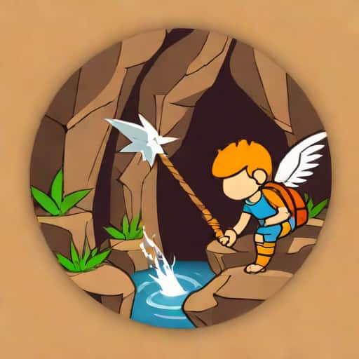 Faerie Spelunking Tips