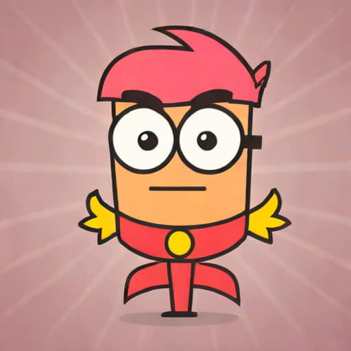 Fairly Oddparents Chip Skylark Voice
