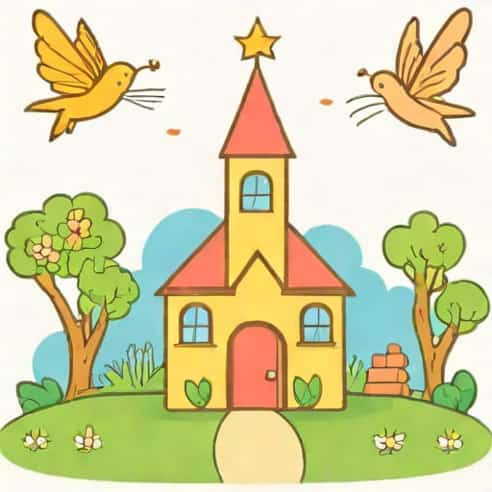 Fairy Meadow Demonstration School