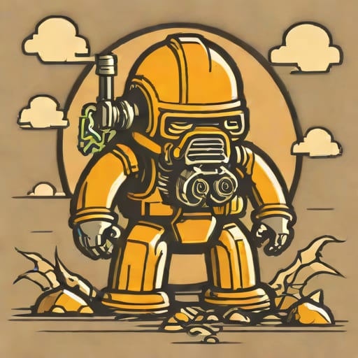 Fallout 2 Endorphin Blockers
