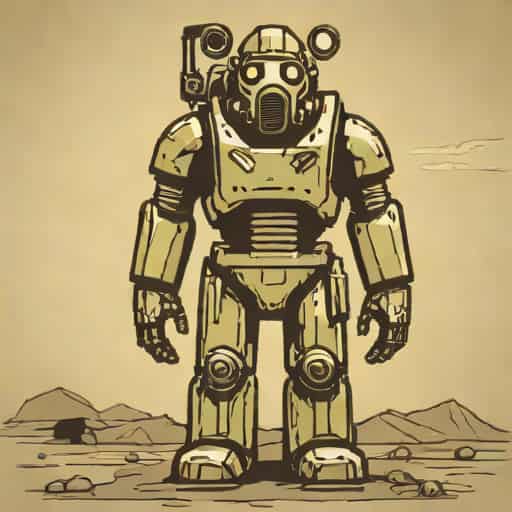 Fallout 3 Invincibility Cheat