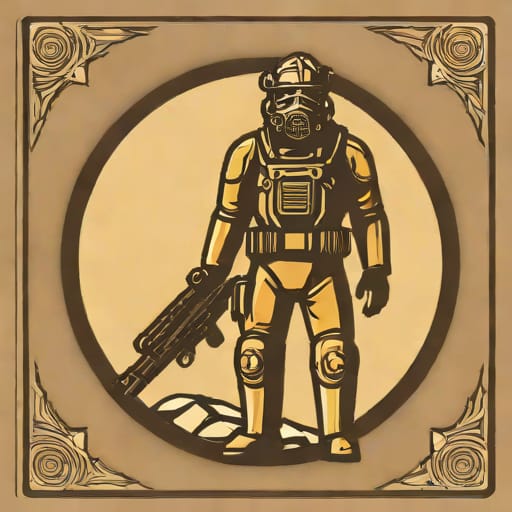 Fallout 4 Underground Undercover