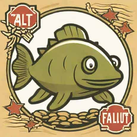 Fallout 76 Tadpole Quest Guide
