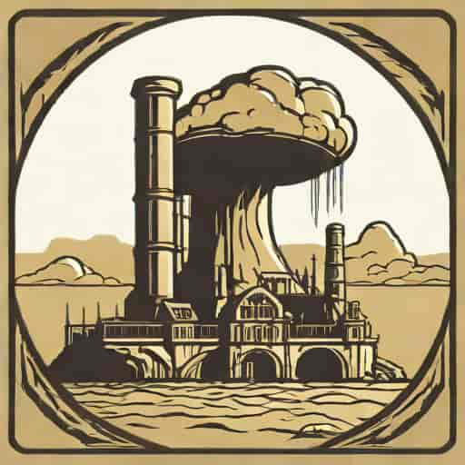 Fallout London Scylla