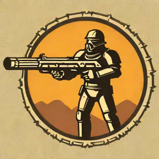 Fallout New Vegas Legate Lanius