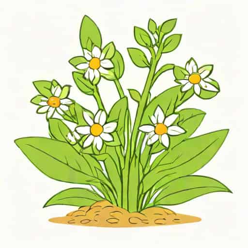 Family Of Chickweed