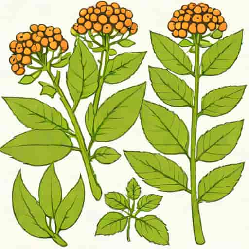 Family Of Cinchona Officinalis