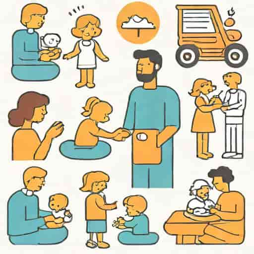 Family Participatory Care Guidelines