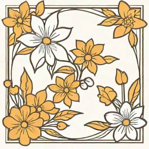 Famous Elegiac Couplet Flowers