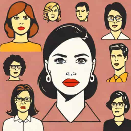 Famous Mancunian Women