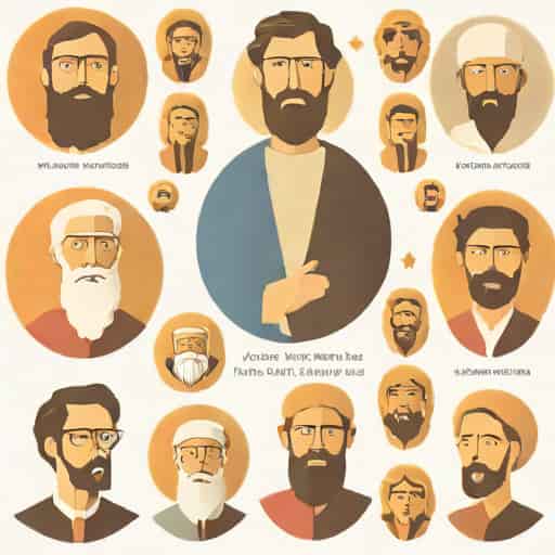Famous People Who Exemplify The Beatitudes