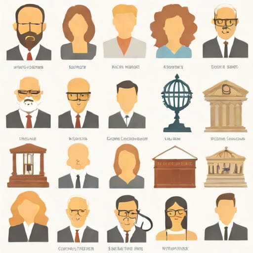 Famous Wrongful Conviction Cases
