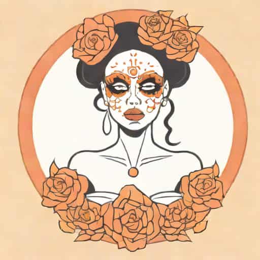 Fantasia Noiva Cadaver