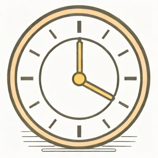 Far Timekeeping Requirements