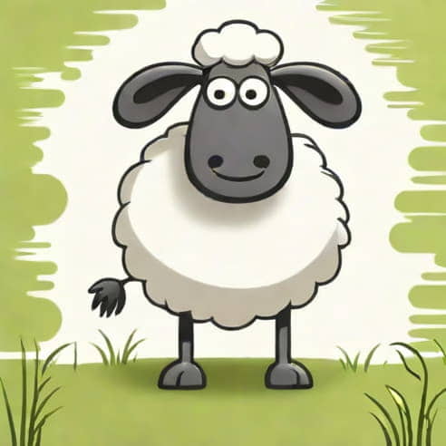 Farmageddon Shaun The Sheep