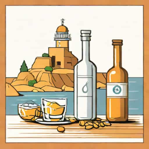 Faros An Ouzo Philosophy Photos
