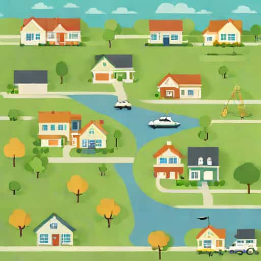 Fastest Growing Suburb In America