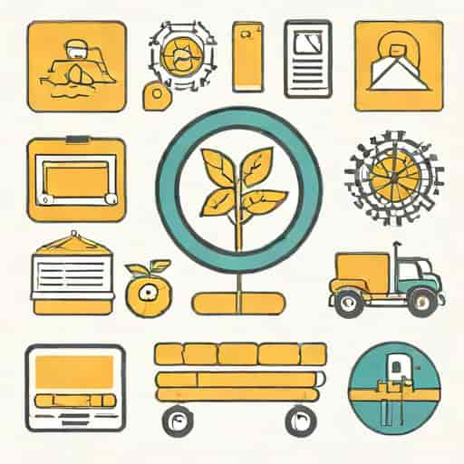 Fbla Agribusiness Practice Test