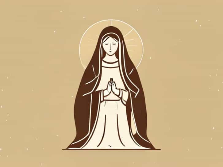 Feast Of The Solemnity Of The Immaculate Conception