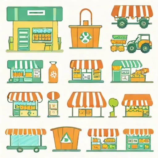 Features Of Oligopoly Market