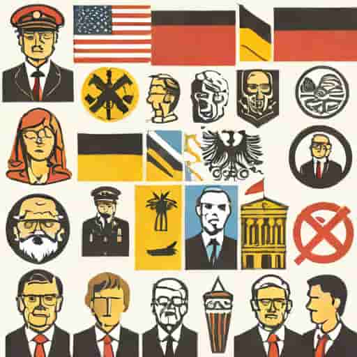 Features Of Political Radicalism In Germany