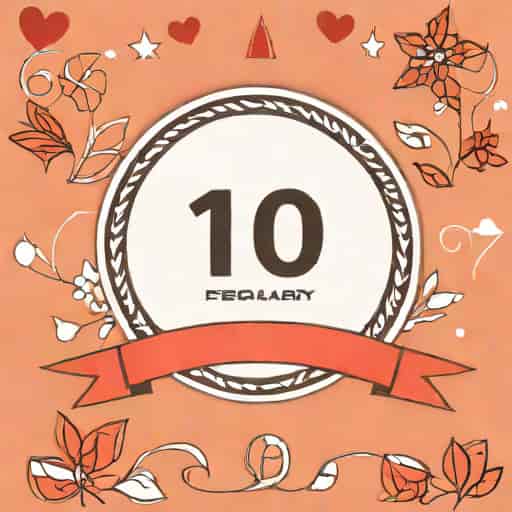 February 10 2024 Holiday Proclamation