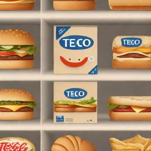 Felix Doubly Delicious Tesco