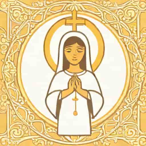 Female Catholic Names For Baptism