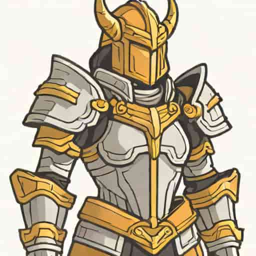 Female Forsworn Armor