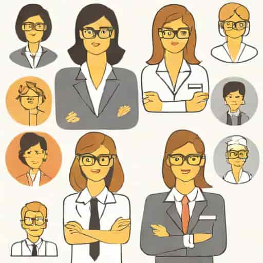 Female Managers Micromanage