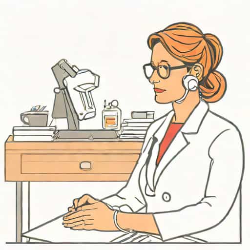 Female Oncologist Near Me