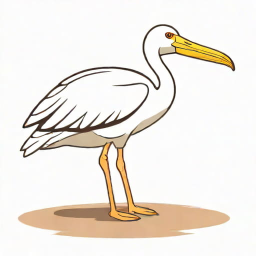 Female Spoonbill Duck