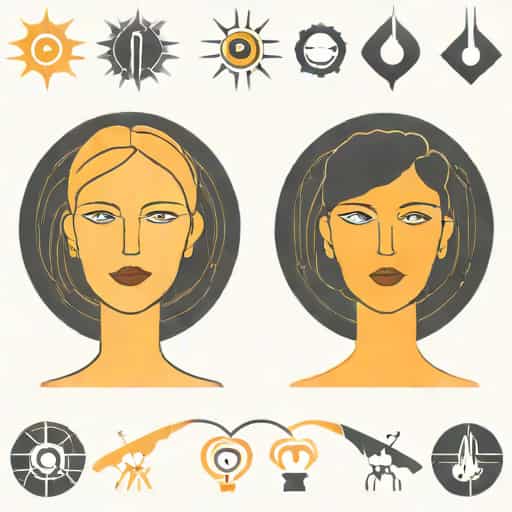 Feminine And Masculine Energy Test