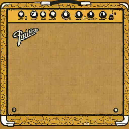 Fender Tweed Deluxe