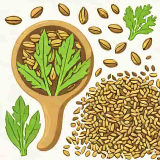 Fennel Seeds And Cumin Seeds Benefits