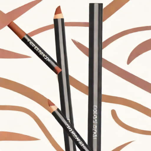 Fenty Beauty Lip Liner How To Sharpen
